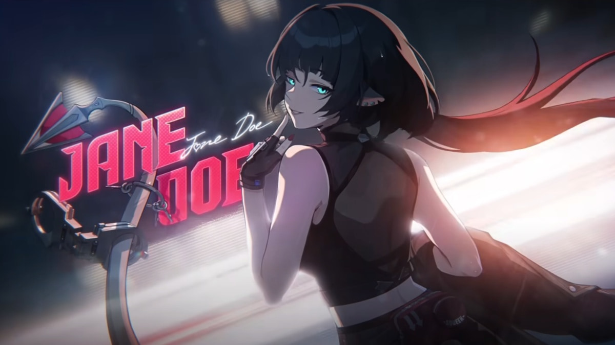 Zenless Zone Zero 1.7 Jane Doe banner release date and countdown