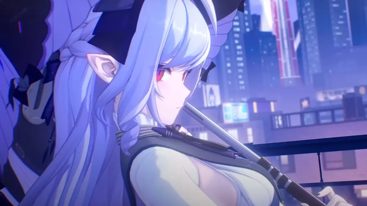 Zenless Zone Zero Vivian release date and countdown