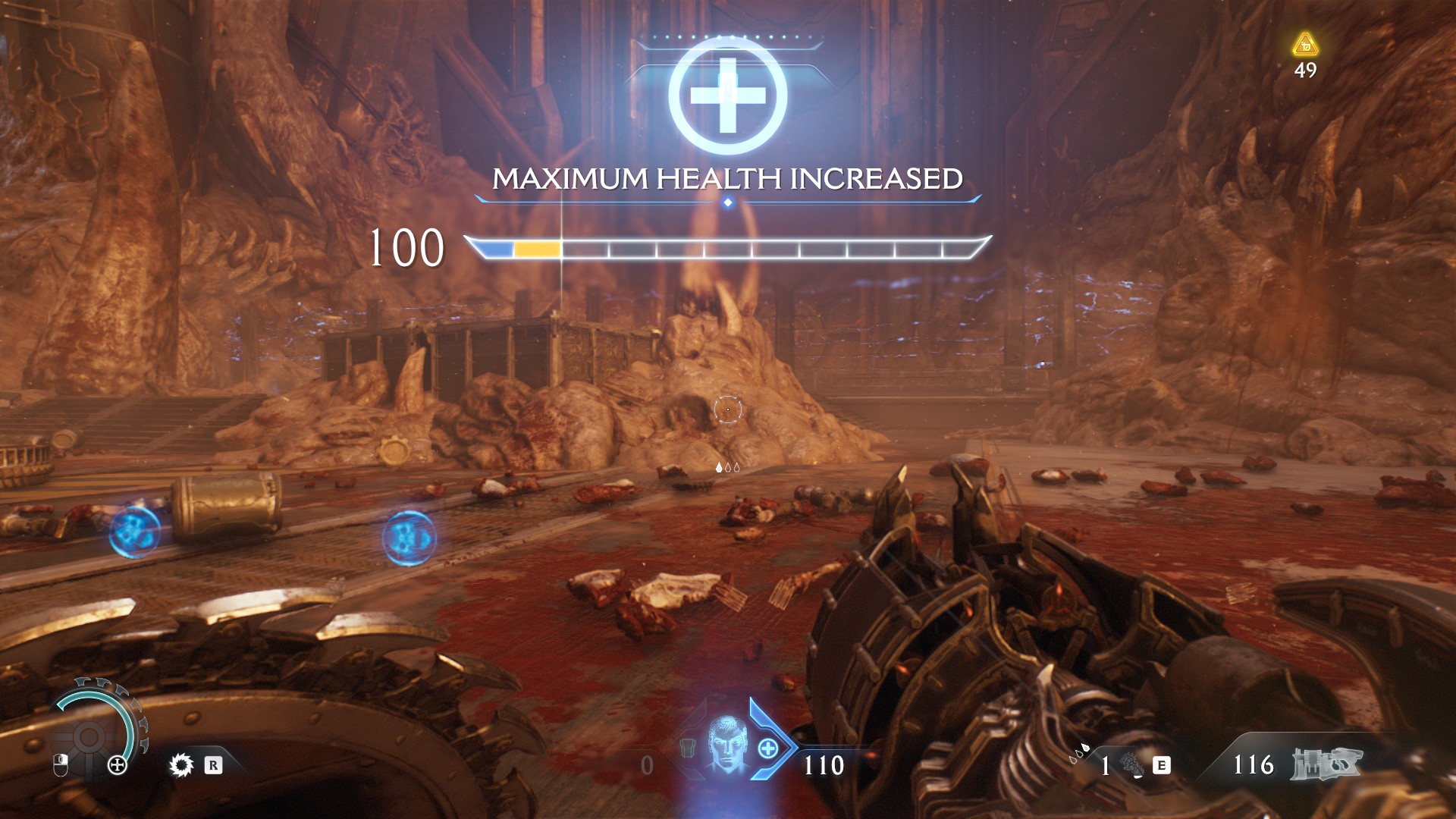 How to get Demonic Essence in Doom The Dark Ages