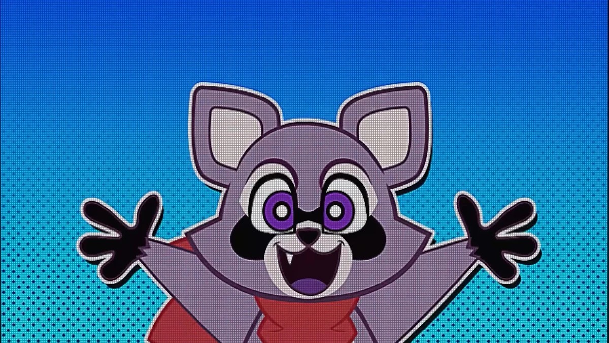 Indigo Park Chapter 2 drops first trailer and we can't be more excited