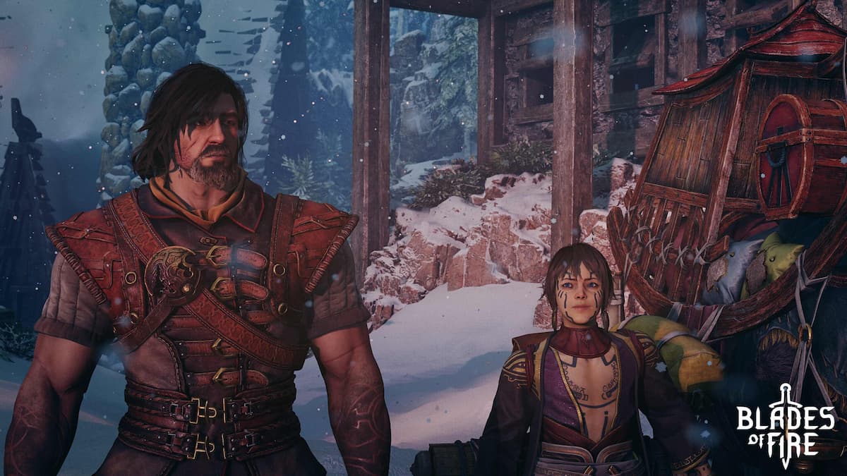 Blades of Fire release date countdown, editions, and more