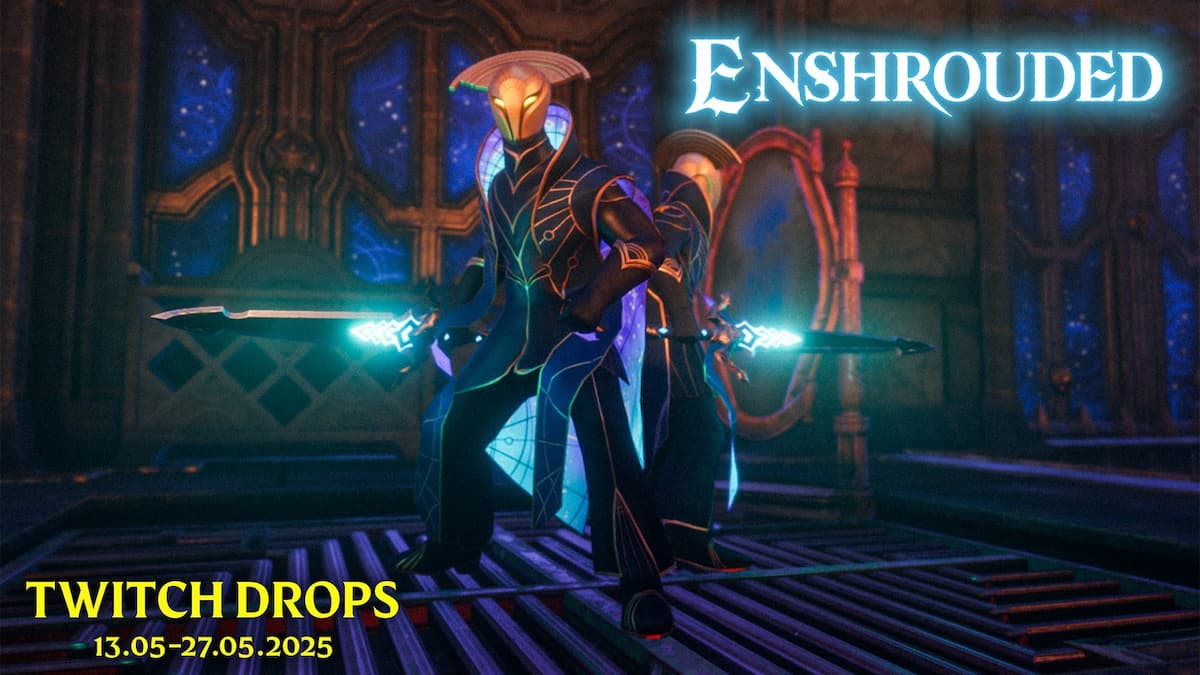 How to get the Empyrean Scholar outfit in Enshrouded