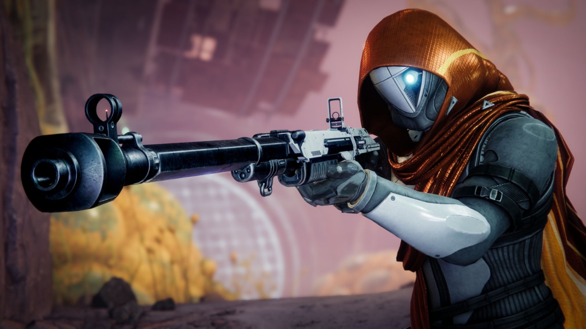 Destiny 2 Year of Prophecy roadmap