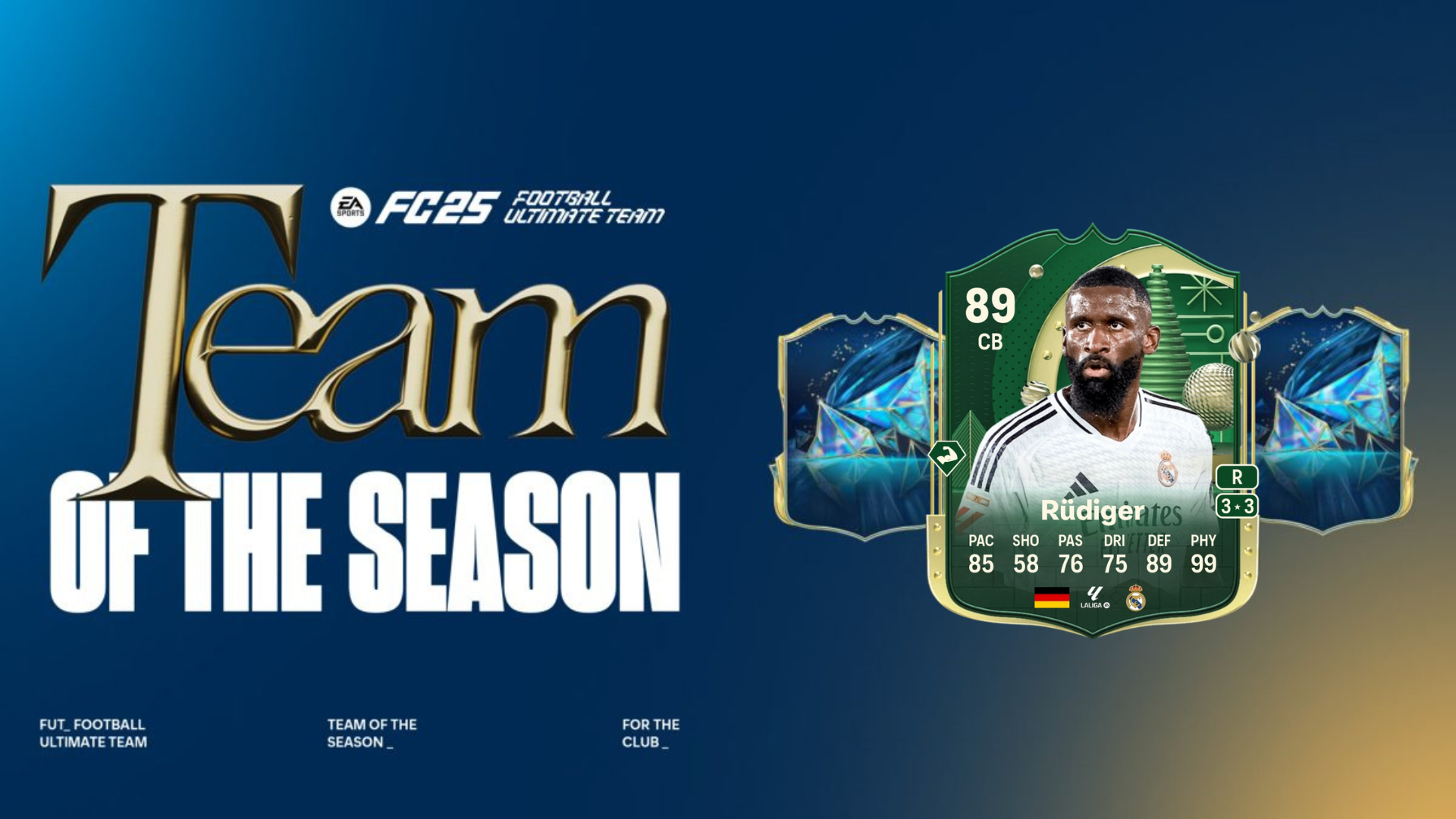 Best players to use in EA FC 25 Azzurri Anchor Evolution
