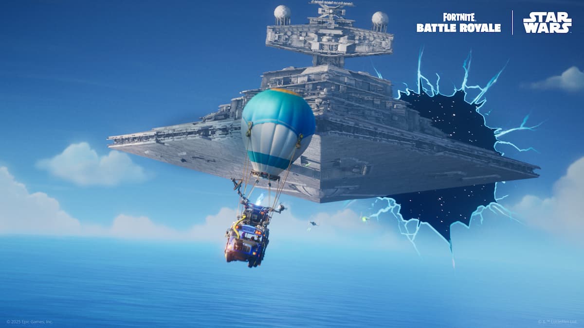 How long will Fortnite Chapter 6, season 3 servers be down? Expected maintenance time