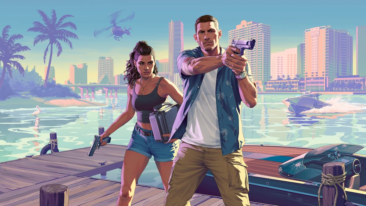 15 details from GTA 6's trailer 2 you might've missed