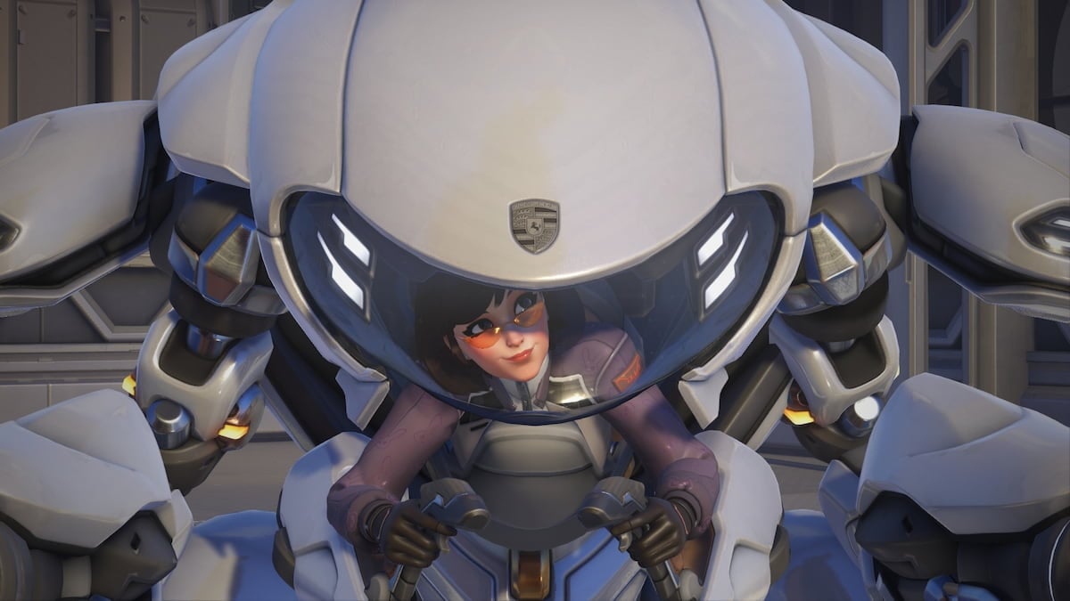 New Overwatch 2 Stadium update brings much-needed buffs for D.Va, nerfs for Lúcio