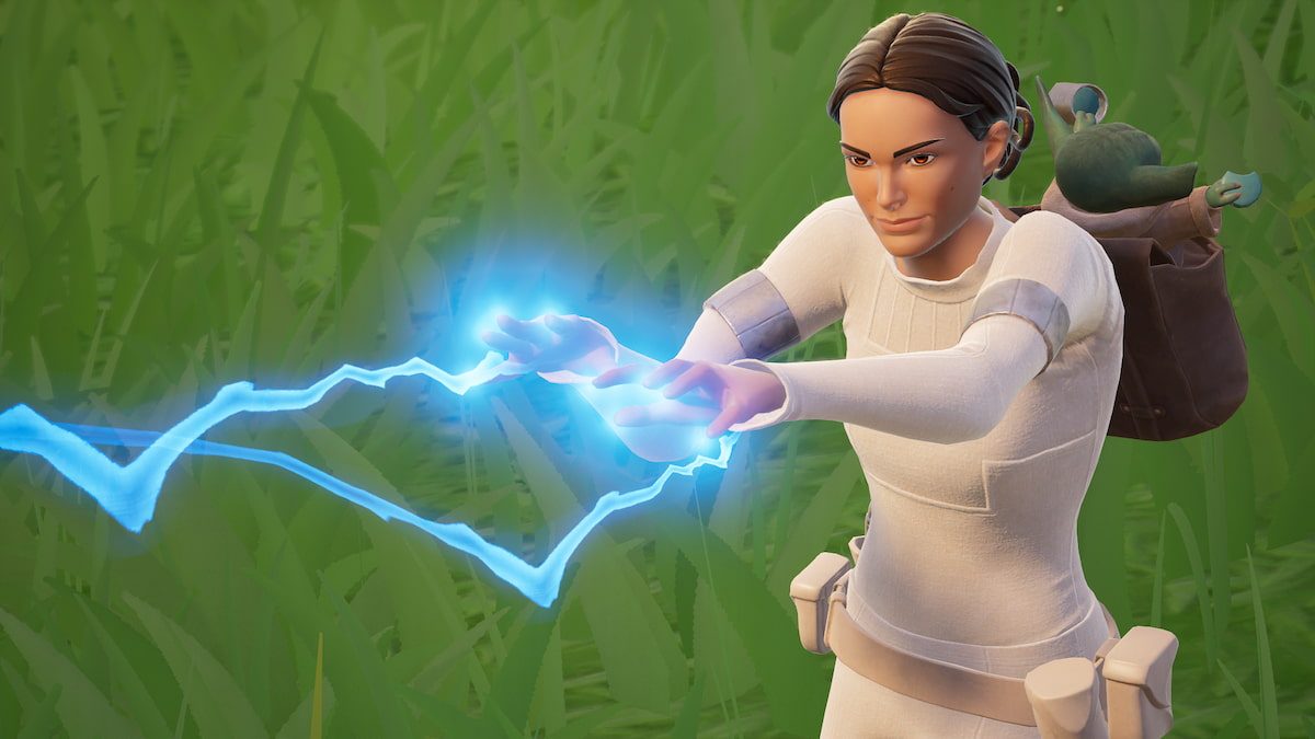 All Force abilities in Fortnite Chapter 6, season 3 and how to get them