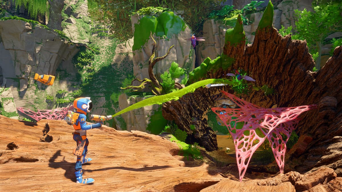 All planets and how to unlock them in Revenge of the Savage Planet