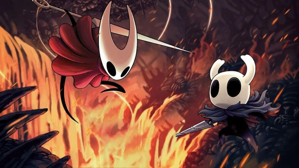 All your Silksong pre-release questions answered in one place