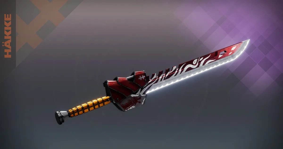 Synanceia god rolls and how to get them in Destiny 2