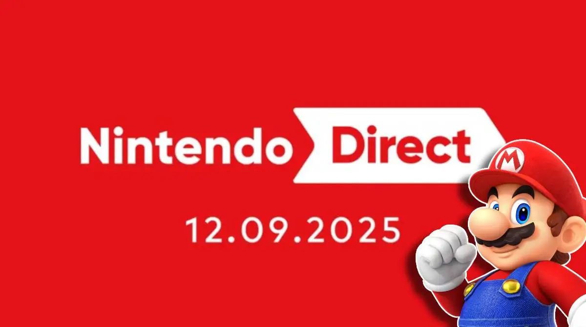A new Nintendo Direct is mere days away, just in time for Mario’s 40th anniversary