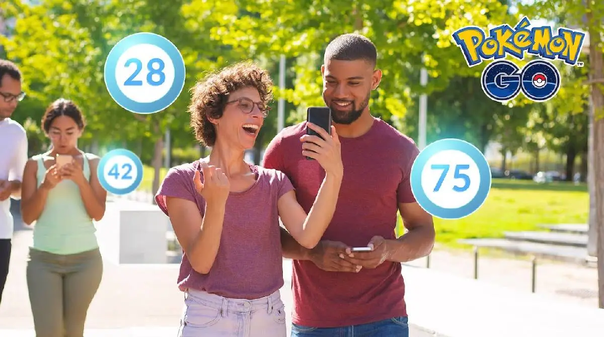 Pokémon Go adds QOL features, but not the ones fans actually want