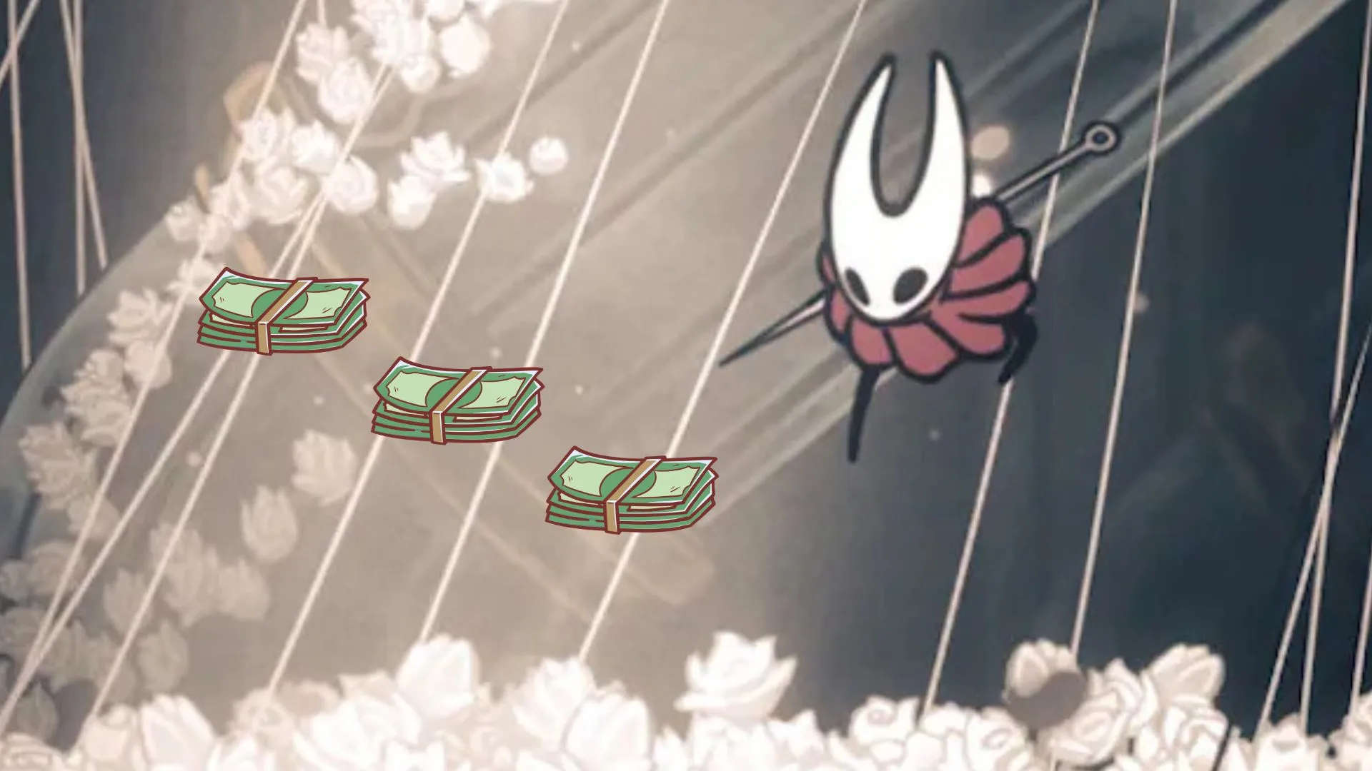 Silksong’s $20 tag could hurt the indie scene, but only if devs let price anxiety win