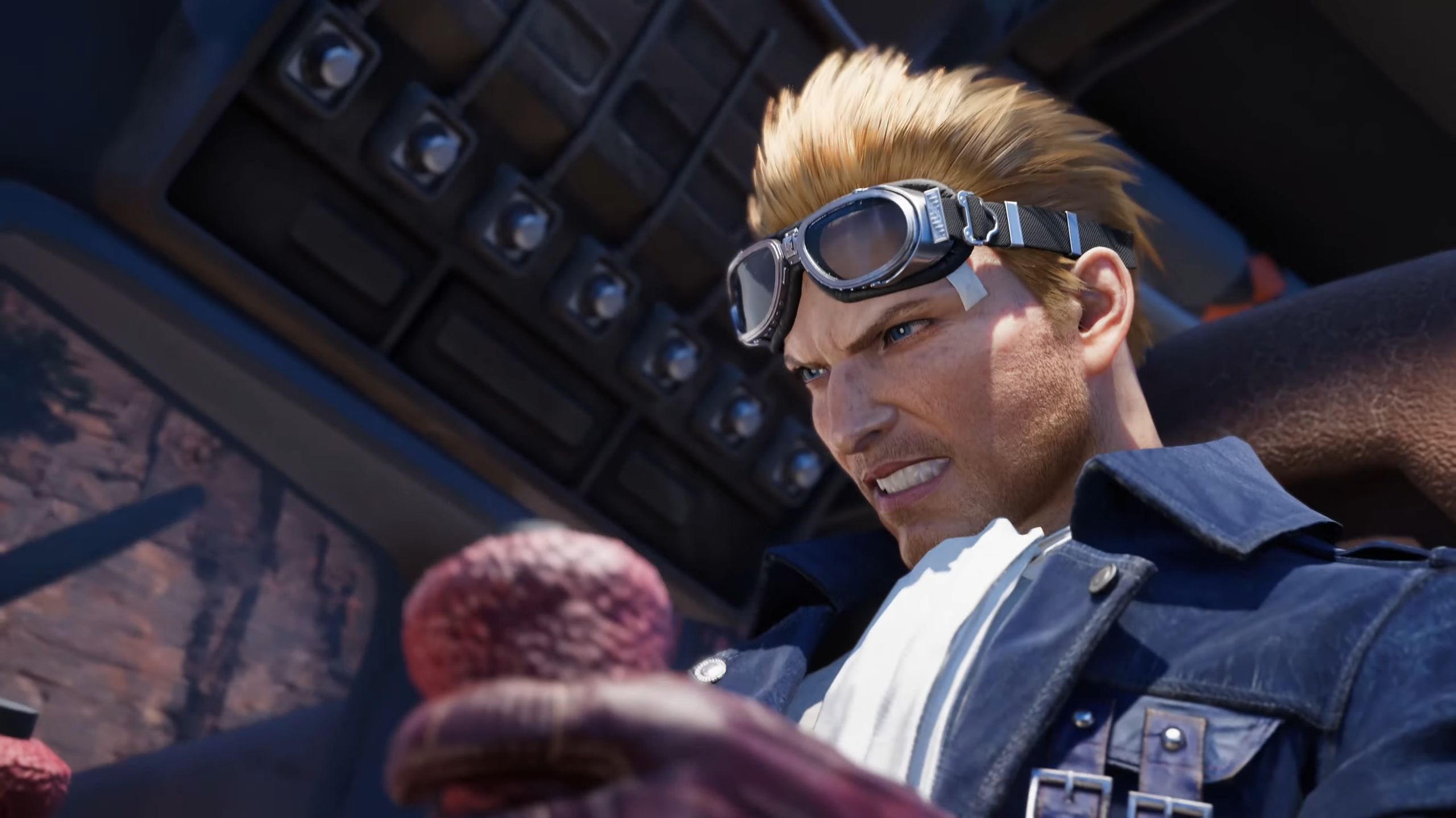 Final Fantasy 7 Rebirth PC release date announced