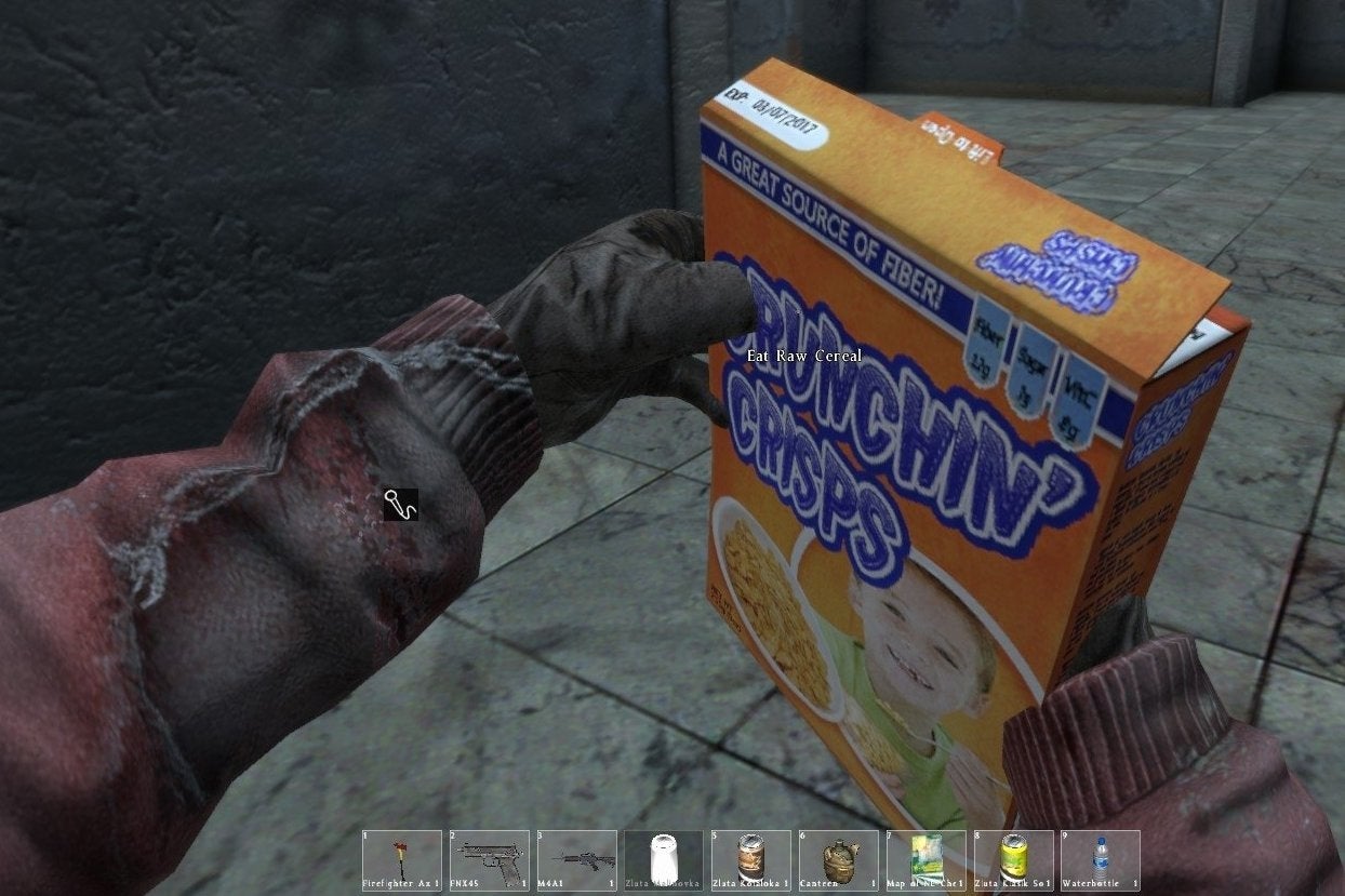 DayZ Standalone sells 2m in just over four months