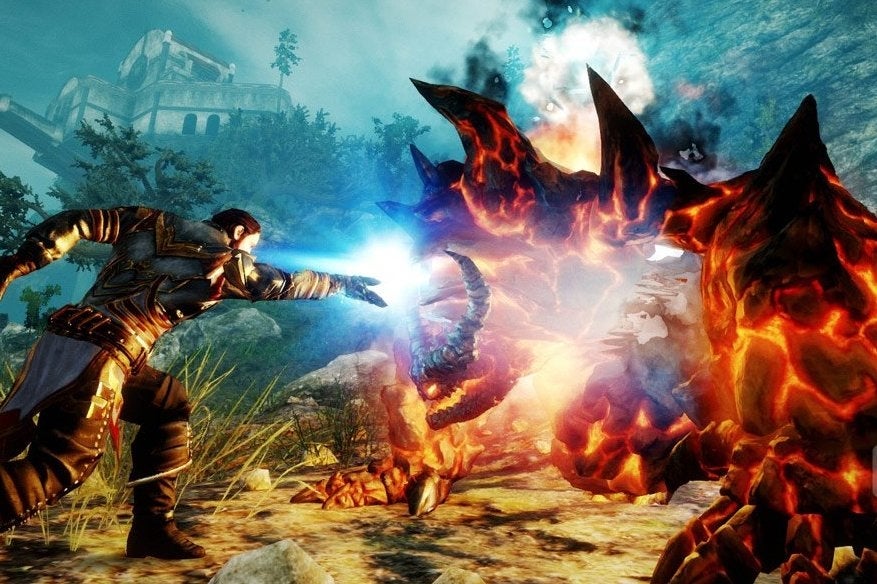 Risen 3: Titan Lords dated for August