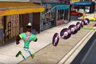 Harmonix releases free-to-play Record Run for iOS