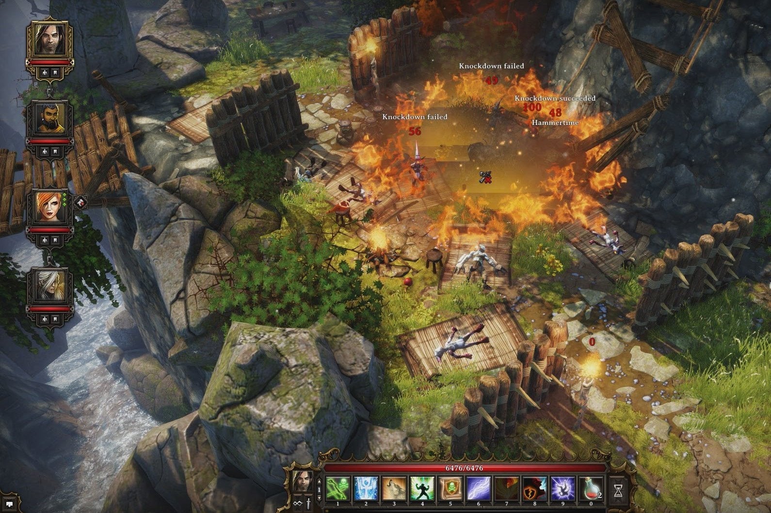 Divinity: Original Sin release date delayed by 10 days