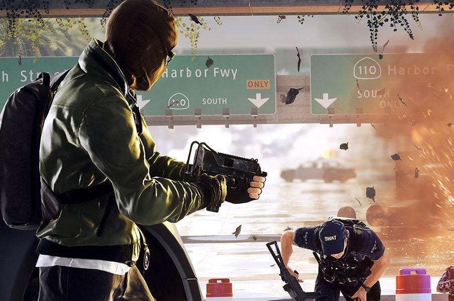The Hardline beta: it's Battlefield, but it works