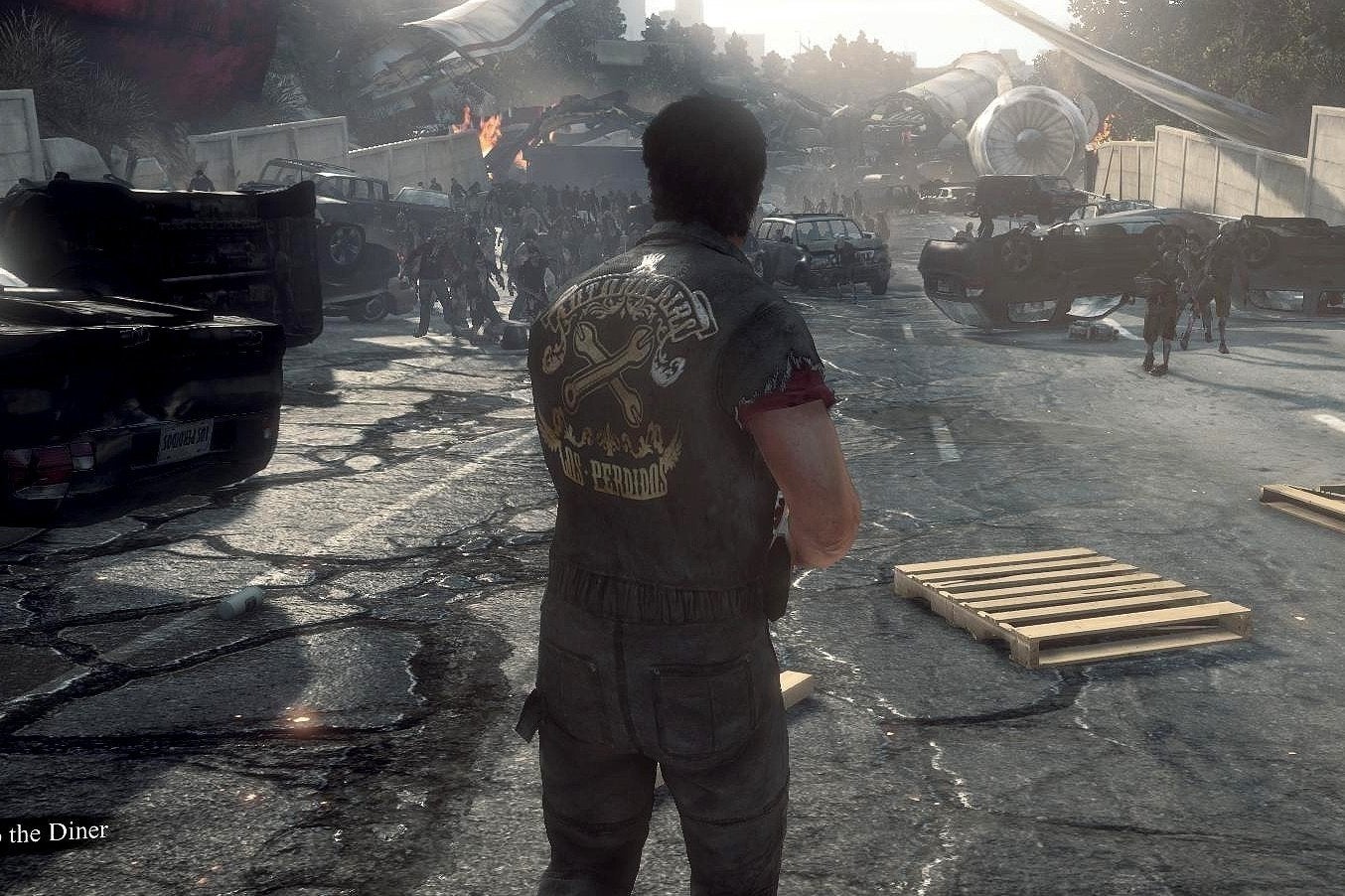Dead Rising 3 PC release date announced
