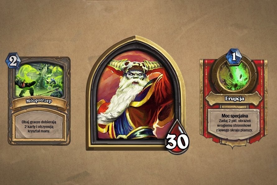Hearthstone Curse of Naxxramas expansion out in July