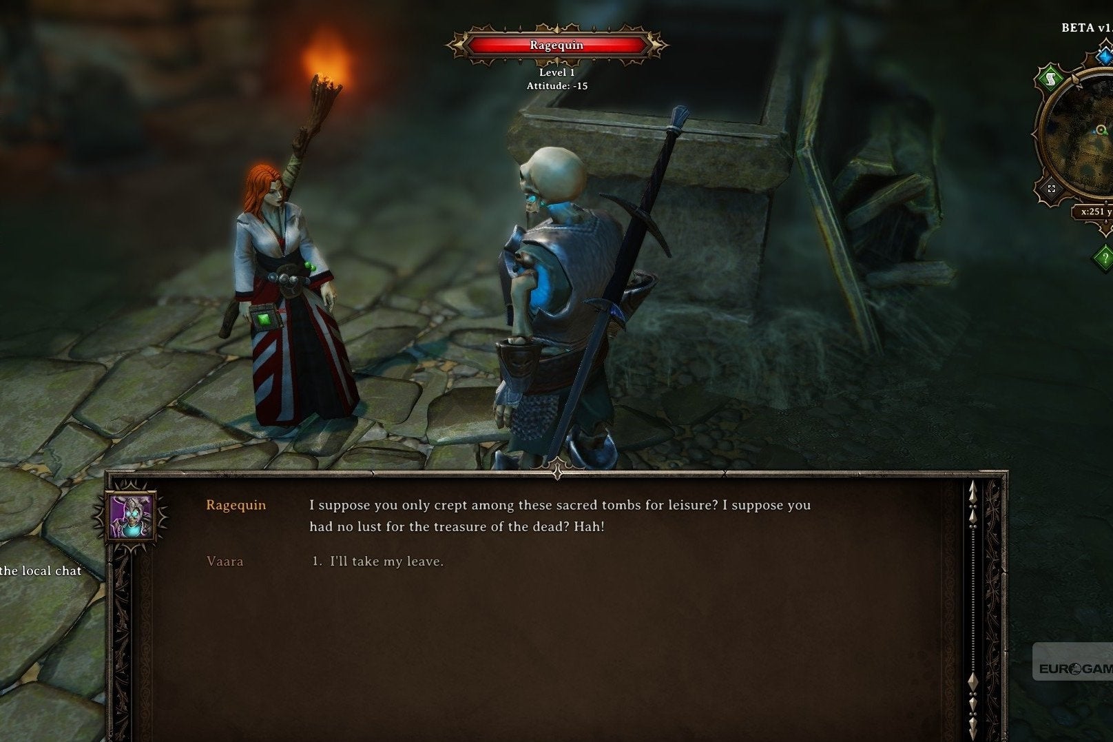 Divinity: Original Sin Larian Studios' fastest-selling game ever