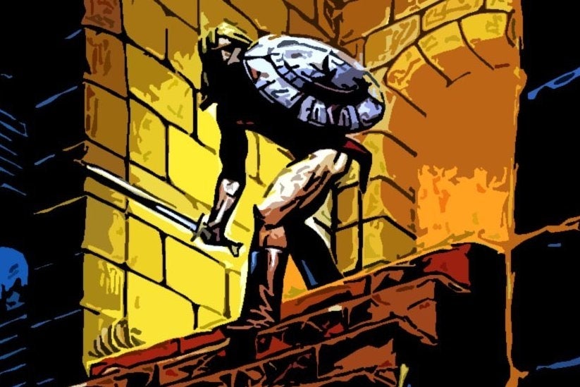 Underworld Ascendant: The game that took 20 years to sign