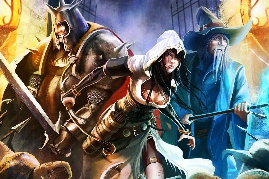 Can Trine 2 on Android match Xbox 360 and PS3?