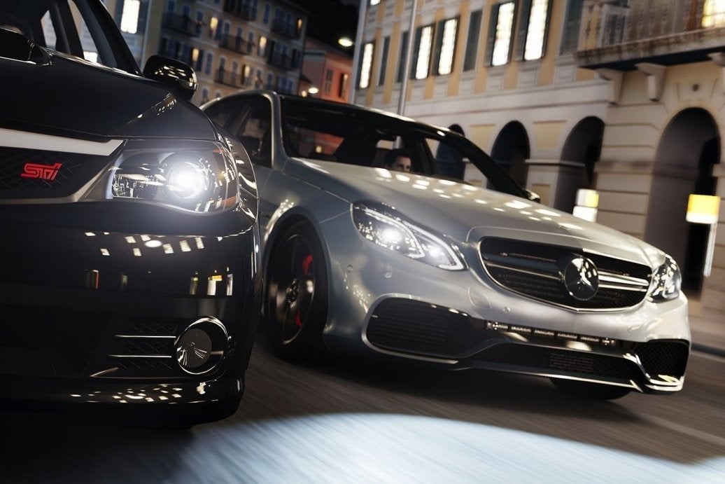 Forza Horizon 2 proves the driving genre is back at its best