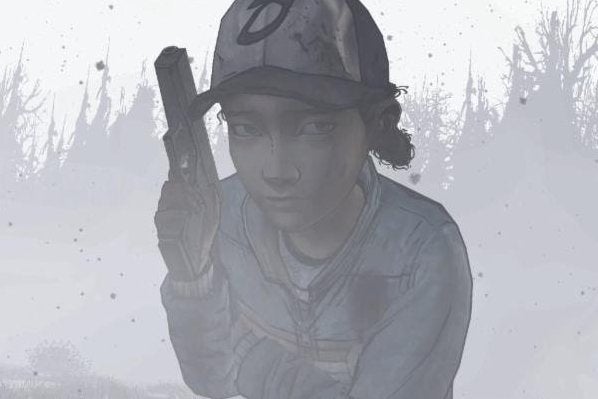 The Walking Dead: No Going Back review