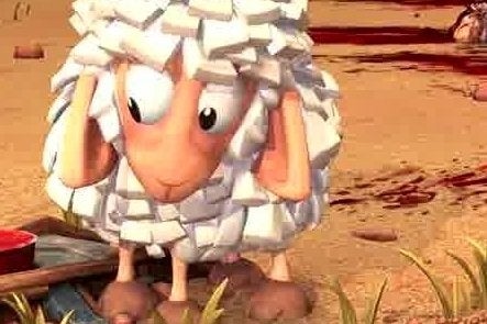 Team17's Flockers worms its way to PlayStation 4 and Xbox One