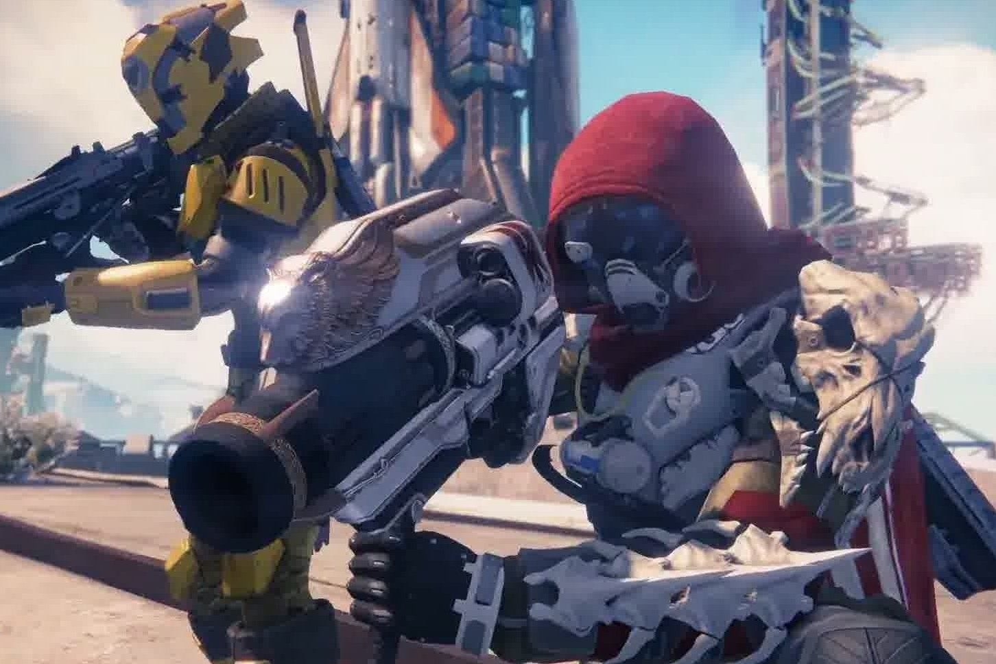 Activision: Destiny "most successful new video game franchise launch ever"