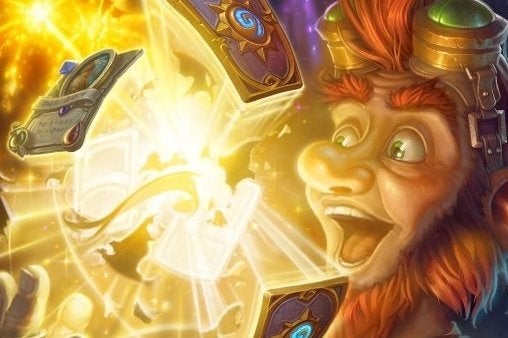Blizzard to nerf two popular Hearthstone cards