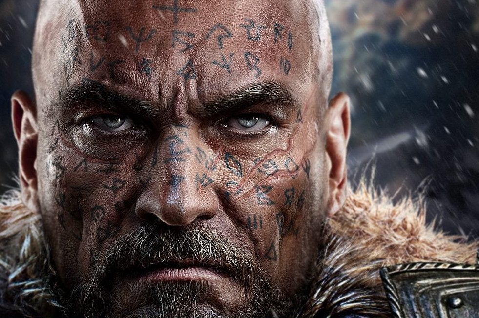 Video: Playing a new boss battle in Lords of the Fallen