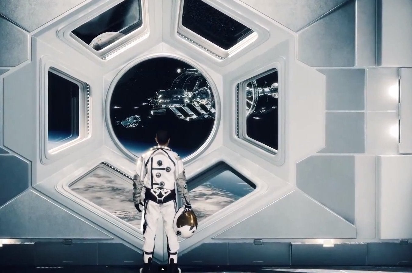 Civilization: Beyond Earth makes the space race a marathon effort