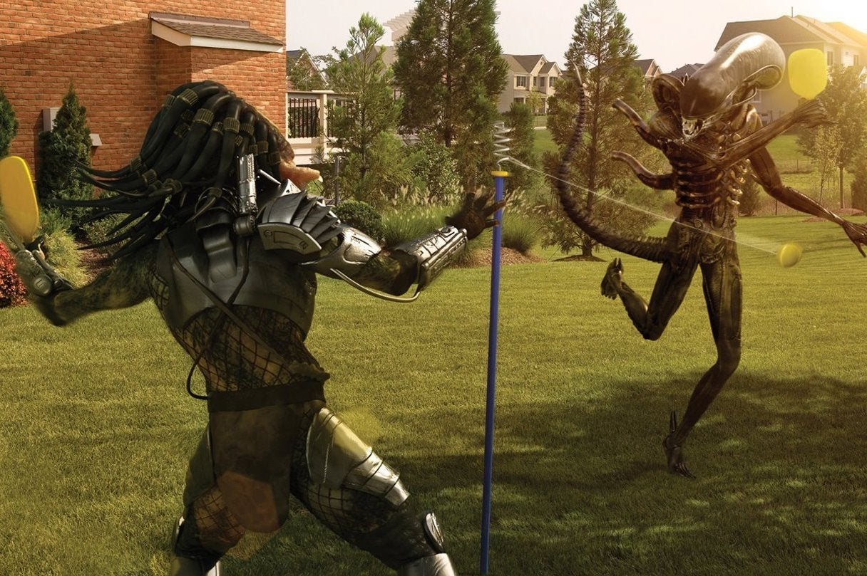Alien vs. Predator (2000) free on GOG until Friday