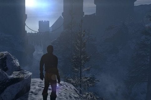 Shroud of the Avatar gets Steam Early Access release date