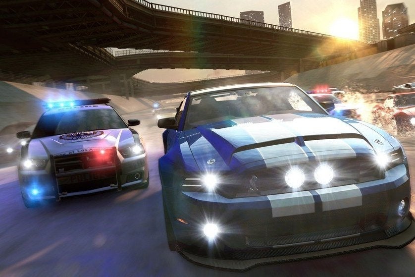 The Crew beta key giveaway