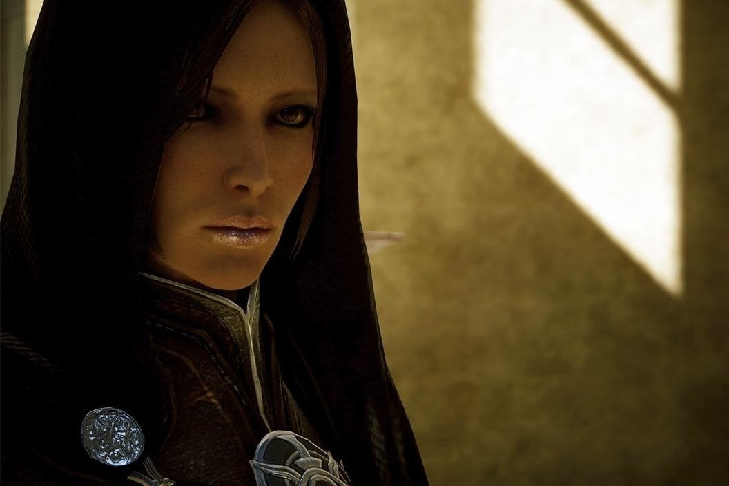 Video: So begins the quest for a new hat in Dragon Age: Inquisition