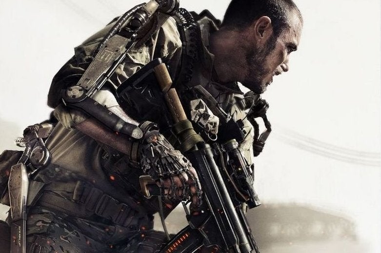 Call of Duty: Advanced Warfare review