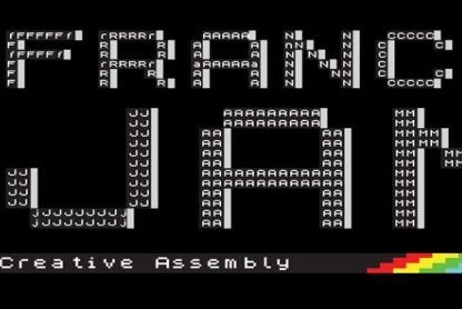 A game jam in his honour