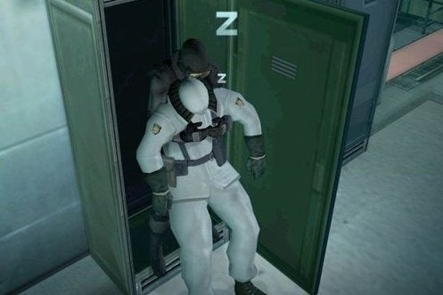 Video: Why do video games love lockers?