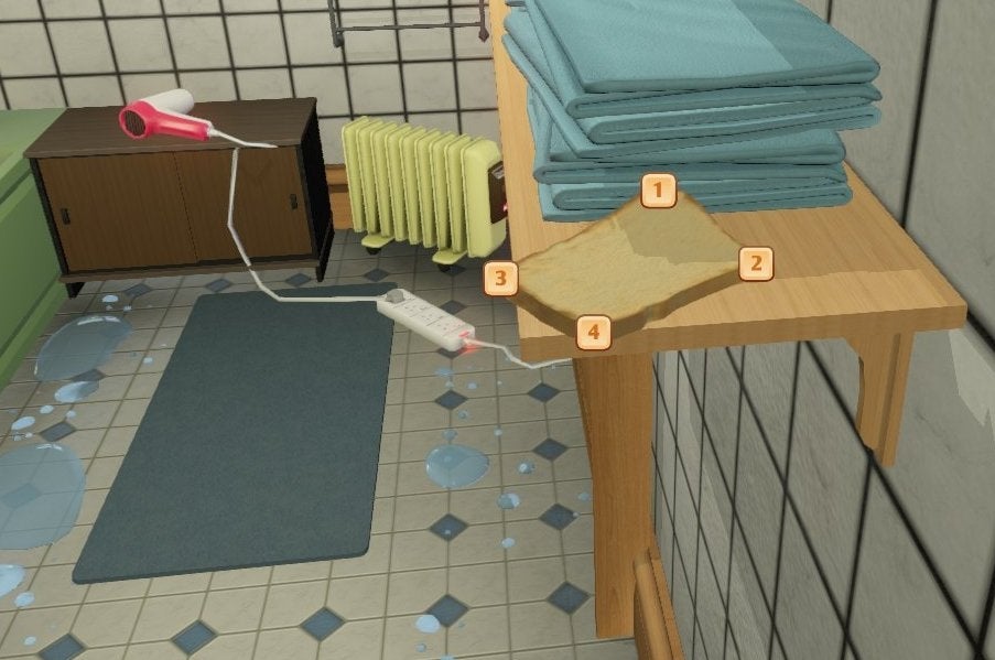 I am Bread rises on Steam Early Access this week