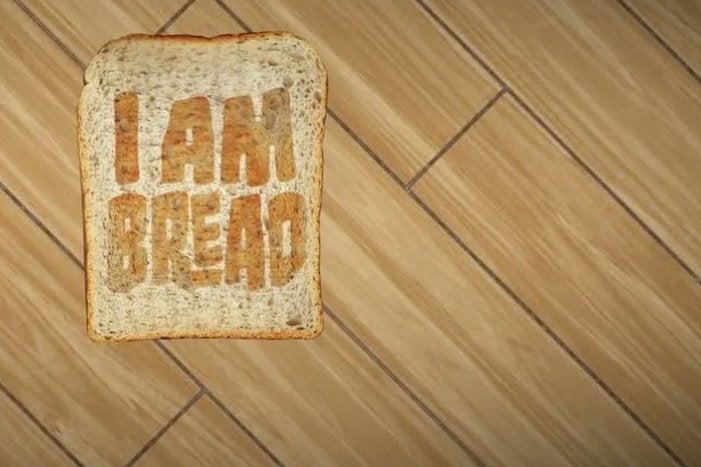 Video: Five brilliant games about bread