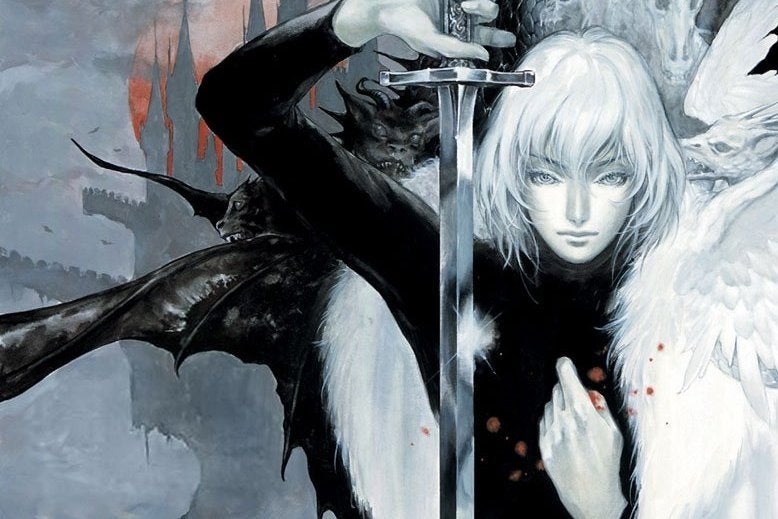 Castlevania's Vampire Killer beats