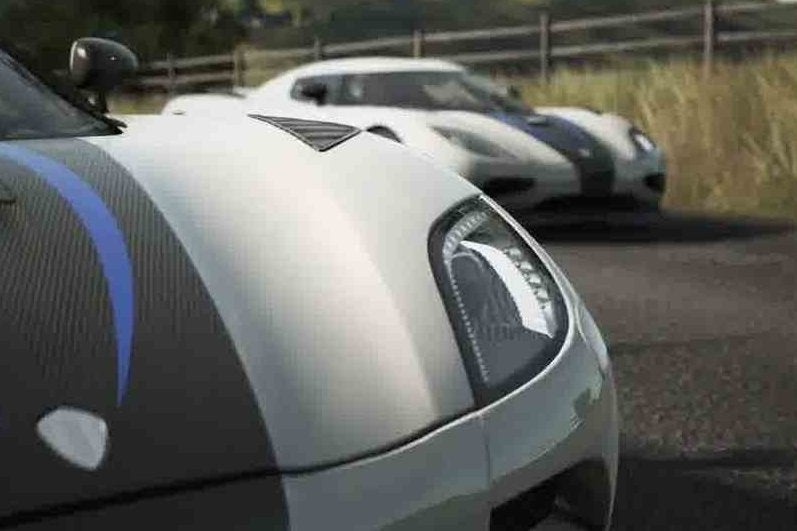 Driveclub's free Japan DLC available now via 3.33GB update