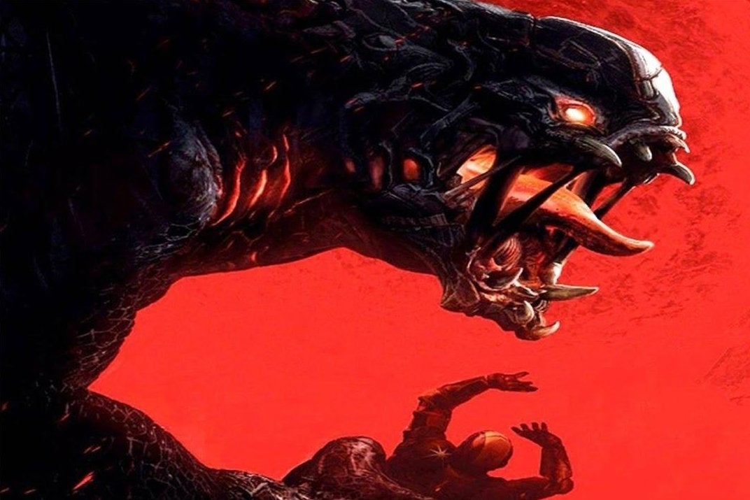Digital Foundry: Hands-on with the Evolve beta