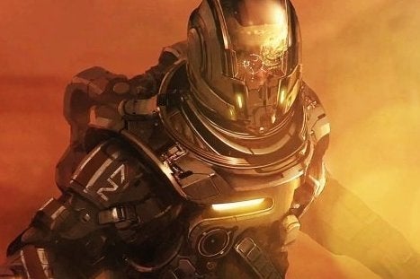 BioWare: Dragon Age: Inquisition has not set a "template" for Mass Effect 4