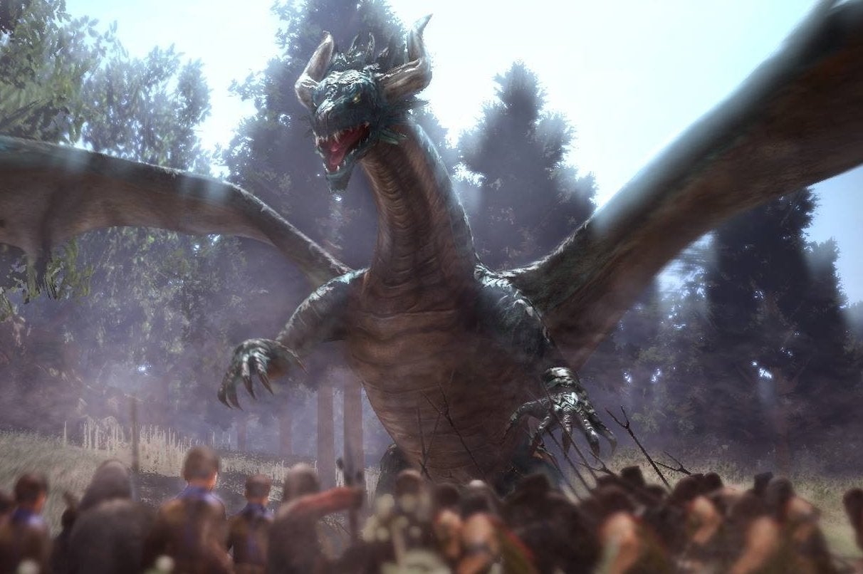 Bladestorm: Nightmare release date pushed back a few weeks